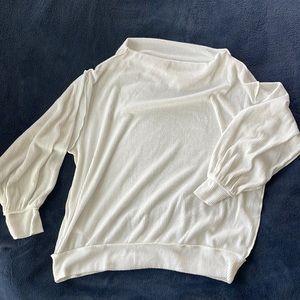 Free People Women's Main Squeeze Hacci size Medium